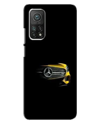 Чехол для Xiaomi Mi 10T с картинкой «Mercedes — ретро стиль» Чехол для Xiaomi Mi 10T с картинкой «Mercedes — ретро стиль»