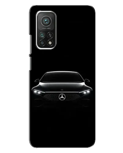 Чехол для Xiaomi Mi 10T с картинкой «Mercedes Vision — концепт» Чехол для Xiaomi Mi 10T с картинкой «Mercedes Vision — концепт»