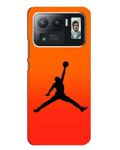 Чехол для Xiaomi Mi 11 Ultra с картинкой «Jordan Sunset» Чехол для Xiaomi Mi 11 Ultra с картинкой «Jordan Sunset»