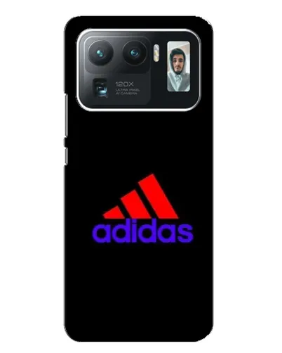 Чехол для Xiaomi Mi 11 Ultra с картинкой «Классический Adidas»