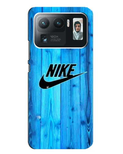 Чехол для Xiaomi Mi 11 Ultra с картинкой «Голубое дерево Nike» Чехол для Xiaomi Mi 11 Ultra с картинкой «Голубое дерево Nike»