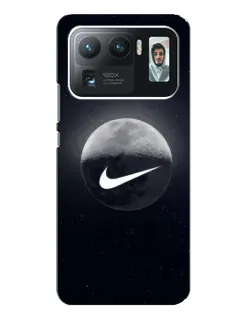 Чохол для Xiaomi Mi 11 Ultra з картинкою «Nike у стилі графіті» Чохол для Xiaomi Mi 11 Ultra з картинкою «Nike у стилі графіті»