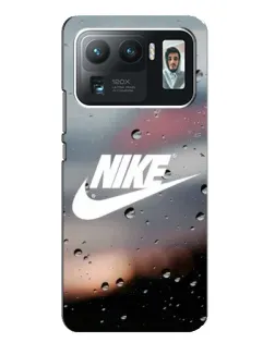 Чохол для Xiaomi Mi 11 Ultra з картинкою «Nike у стилі ретро» Чохол для Xiaomi Mi 11 Ultra з картинкою «Nike у стилі ретро»