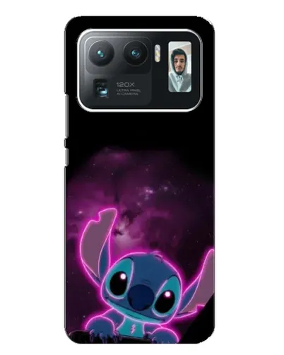 Чохол для Xiaomi Mi 11 Ultra з картинкою «Неоновий Stitch» Чохол для Xiaomi Mi 11 Ultra з картинкою «Неоновий Stitch»
