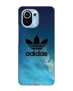 Чохол для Xiaomi Mi 11 з картинкою «Adidas Stone Logo»