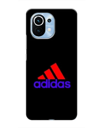 Чехол для Xiaomi Mi 11 с картинкой «Классический Adidas»
