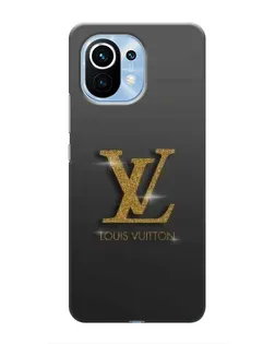 Чохол для Xiaomi Mi 11 з картинкою «Градієнт Louis Vuitton»