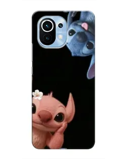 Чехол для Xiaomi Mi 11 с картинкой «Фиолетовый туман роз» Чехол для Xiaomi Mi 11 с картинкой «Фиолетовый туман роз»