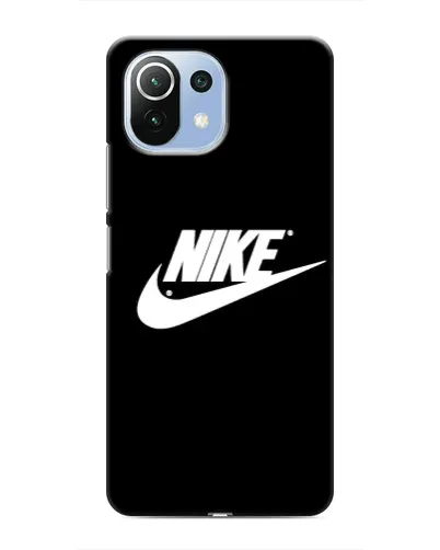 Чехол для Xiaomi Mi 11i с картинкой «Мазки краски Nike» Чехол для Xiaomi Mi 11i с картинкой «Мазки краски Nike»