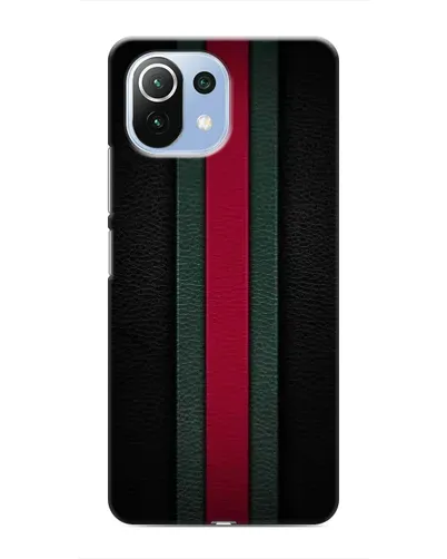 Чехол для Xiaomi Mi 11i с картинкой «Gucci — неоновая линия» Чехол для Xiaomi Mi 11i с картинкой «Gucci — неоновая линия»