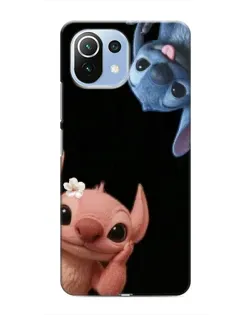 Чохол для Xiaomi Mi 11i з картинкою «Фіолетовий туман троянд» Чохол для Xiaomi Mi 11i з картинкою «Фіолетовий туман троянд»