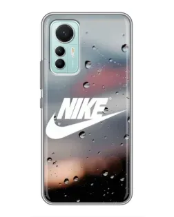 Чохол для Xiaomi Mi 12 Lite з картинкою «Nike у стилі ретро» Чохол для Xiaomi Mi 12 Lite з картинкою «Nike у стилі ретро»