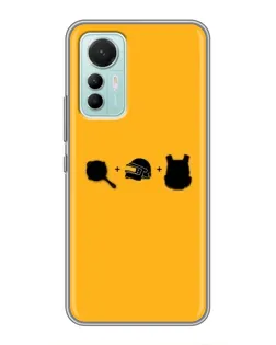 Чехол для Xiaomi Mi 12 Lite с картинкой «BMW — современная классика» Чехол для Xiaomi Mi 12 Lite с картинкой «BMW — современная классика»