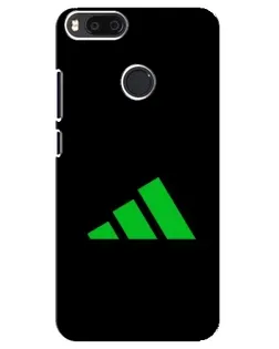 Чехол для Xiaomi Mi A1 / Mi 5X с картинкой «Adidas Abstract»