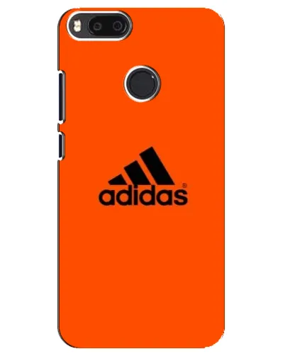 Чехол для Xiaomi Mi A1 / Mi 5X с картинкой «Adidas Ukraine»