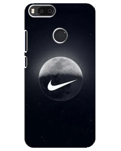 Чохол для Xiaomi Mi A1 / Mi 5X з картинкою «Nike у стилі графіті» Чохол для Xiaomi Mi A1 / Mi 5X з картинкою «Nike у стилі графіті»