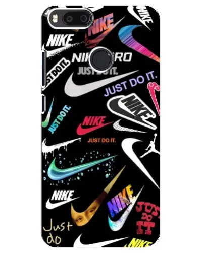 Чохол для Xiaomi Mi A1 / Mi 5X з картинкою «Nike — розкіш» Чохол для Xiaomi Mi A1 / Mi 5X з картинкою «Nike — розкіш»