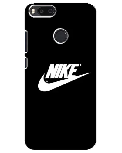 Чохол для Xiaomi Mi A1 / Mi 5X з картинкою «Мазки фарби Nike» Чохол для Xiaomi Mi A1 / Mi 5X з картинкою «Мазки фарби Nike»