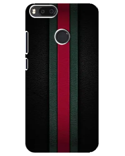 Чехол для Xiaomi Mi A1 / Mi 5X с картинкой «Gucci — неоновая линия» Чехол для Xiaomi Mi A1 / Mi 5X с картинкой «Gucci — неоновая линия»