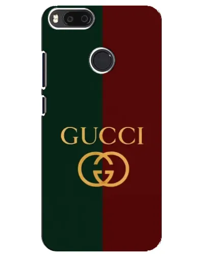 Чохол для Xiaomi Mi A1 / Mi 5X з картинкою «Gucci — темно-зелений градієнт» Чохол для Xiaomi Mi A1 / Mi 5X з картинкою «Gucci — темно-зелений градієнт»