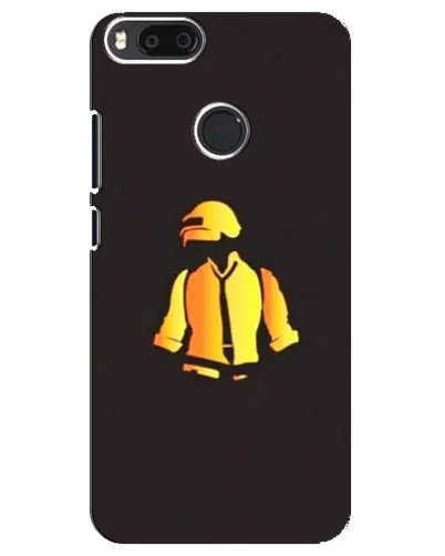 Чехол для Xiaomi Mi A1 / Mi 5X с картинкой «Winner Winner — PUBG» Чехол для Xiaomi Mi A1 / Mi 5X с картинкой «Winner Winner — PUBG»