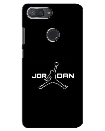 Чохол для Xiaomi Mi 8 Lite з картинкою «Nike Pink Swirl» Чохол для Xiaomi Mi 8 Lite з картинкою «Nike Pink Swirl»