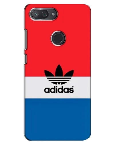Чохол для Xiaomi Mi 8 Lite з картинкою «Adidas Retro Block» Чохол для Xiaomi Mi 8 Lite з картинкою «Adidas Retro Block»