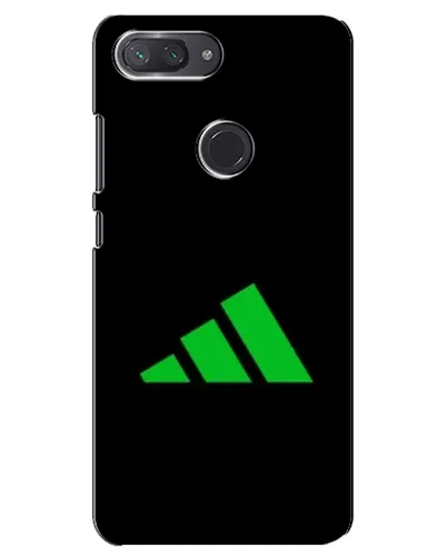 Чохол для Xiaomi Mi 8 Lite з картинкою «Adidas Abstract» Чохол для Xiaomi Mi 8 Lite з картинкою «Adidas Abstract»