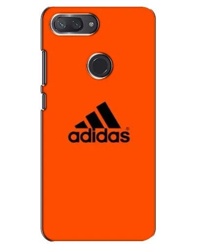 Чохол для Xiaomi Mi 8 Lite з картинкою «Adidas Ukraine» Чохол для Xiaomi Mi 8 Lite з картинкою «Adidas Ukraine»