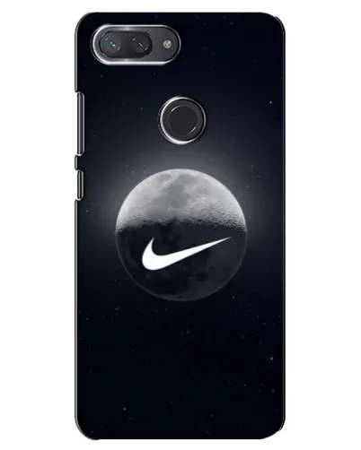 Чохол для Xiaomi Mi 8 Lite з картинкою «Nike у стилі графіті» Чохол для Xiaomi Mi 8 Lite з картинкою «Nike у стилі графіті»