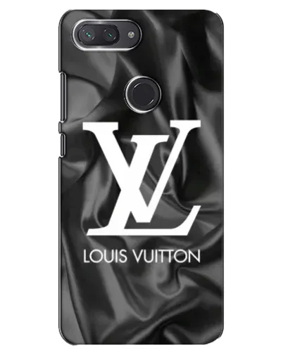 Чохол для Xiaomi Mi 8 Lite з картинкою «Шовковий Louis Vuitton» Чохол для Xiaomi Mi 8 Lite з картинкою «Шовковий Louis Vuitton»