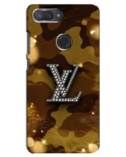 Чохол для Xiaomi Mi 8 Lite з картинкою «Камуфляжний Louis Vuitton» Чохол для Xiaomi Mi 8 Lite з картинкою «Камуфляжний Louis Vuitton»