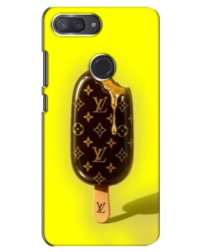 Чохол для Xiaomi Mi 8 Lite з картинкою «Морозиво від LV» Чохол для Xiaomi Mi 8 Lite з картинкою «Морозиво від LV»