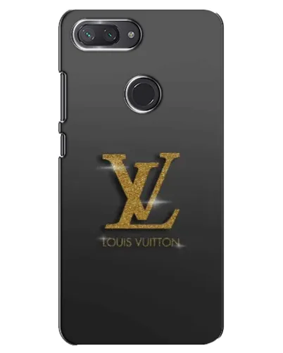 Чохол для Xiaomi Mi 8 Lite з картинкою «Градієнт Louis Vuitton» Чохол для Xiaomi Mi 8 Lite з картинкою «Градієнт Louis Vuitton»
