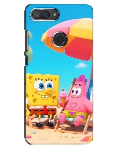 Чохол для Xiaomi Mi 8 Lite з картинкою «Відпочинок на пляжі» Чохол для Xiaomi Mi 8 Lite з картинкою «Відпочинок на пляжі»