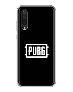 Чохол для Xiaomi Mi 9 Lite з картинкою «Лого BMW — металевий блиск» Чохол для Xiaomi Mi 9 Lite з картинкою «Лого BMW — металевий блиск»