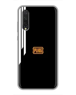 Чохол для Xiaomi Mi 9 Lite з картинкою «PUBG — вертикальні лінії» Чохол для Xiaomi Mi 9 Lite з картинкою «PUBG — вертикальні лінії»