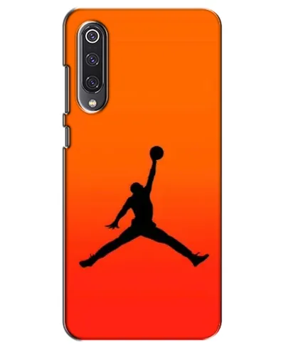 Чехол для Xiaomi Mi 9 SE с картинкой «Jordan Sunset»
