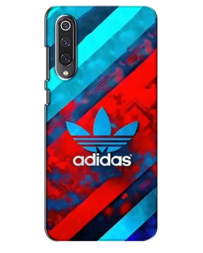 Чехол для Xiaomi Mi 9 SE с картинкой «Абстракция Adidas» Чехол для Xiaomi Mi 9 SE с картинкой «Абстракция Adidas»