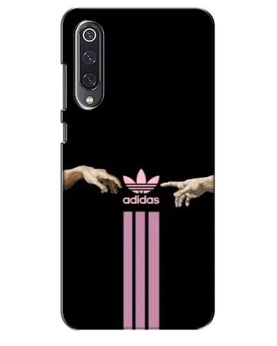 Чехол для Xiaomi Mi 9 SE с картинкой «Adidas Hands» Чехол для Xiaomi Mi 9 SE с картинкой «Adidas Hands»
