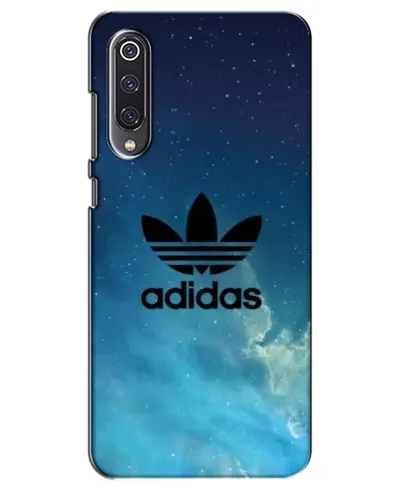 Чехол для Xiaomi Mi 9 SE с картинкой «Adidas Stone Logo» Чехол для Xiaomi Mi 9 SE с картинкой «Adidas Stone Logo»