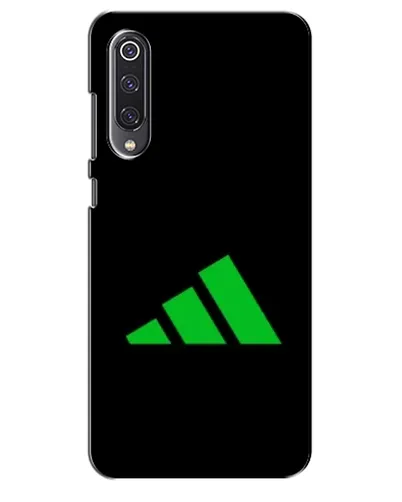 Чехол для Xiaomi Mi 9 SE с картинкой «Adidas Abstract» Чехол для Xiaomi Mi 9 SE с картинкой «Adidas Abstract»