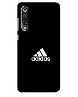 Чехол для Xiaomi Mi 9 SE с картинкой «Adidas Red Style»