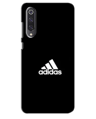 Чехол для Xiaomi Mi 9 SE с картинкой «Adidas Red Style» Чехол для Xiaomi Mi 9 SE с картинкой «Adidas Red Style»