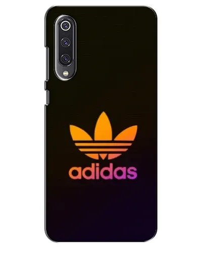 Чехол для Xiaomi Mi 9 SE с картинкой «Градиент Adidas» Чехол для Xiaomi Mi 9 SE с картинкой «Градиент Adidas»