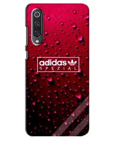 Чехол для Xiaomi Mi 9 SE с картинкой «Adidas Gold Marble» Чехол для Xiaomi Mi 9 SE с картинкой «Adidas Gold Marble»