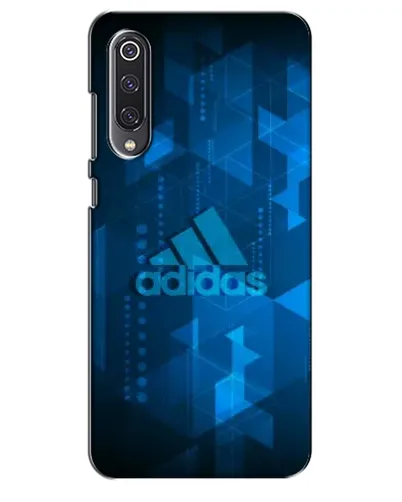 Чехол для Xiaomi Mi 9 SE с картинкой «Adidas Sport Art» Чехол для Xiaomi Mi 9 SE с картинкой «Adidas Sport Art»