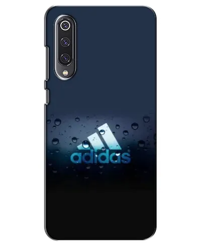 Чехол для Xiaomi Mi 9 SE с картинкой «Adidas Water Drops» Чехол для Xiaomi Mi 9 SE с картинкой «Adidas Water Drops»