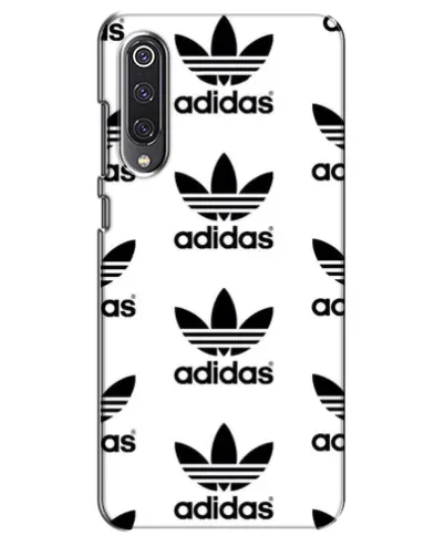 Чехол для Xiaomi Mi 9 SE с картинкой «Adidas Pattern» Чехол для Xiaomi Mi 9 SE с картинкой «Adidas Pattern»