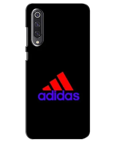 Чехол для Xiaomi Mi 9 SE с картинкой «Классический Adidas» Чехол для Xiaomi Mi 9 SE с картинкой «Классический Adidas»